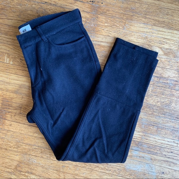 H&M Other - H&M Wool Pants